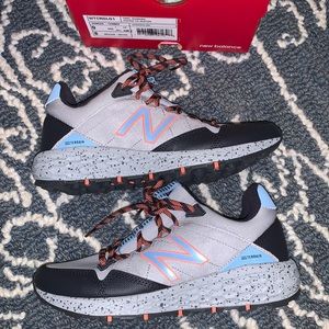 New Balance Fresh Foam CRAG TR